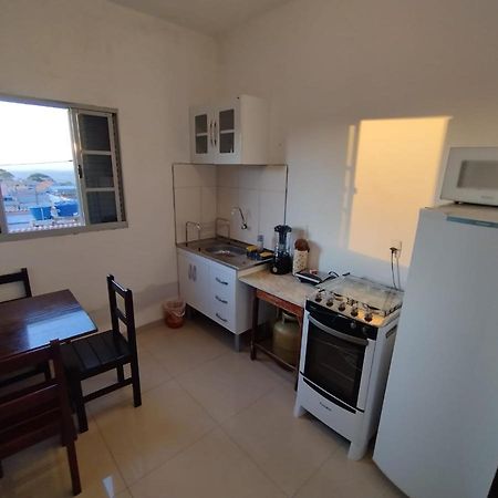 Casa Do Disco Voador Villa เซาโตเมตัสเลตราส ภายนอก รูปภาพ